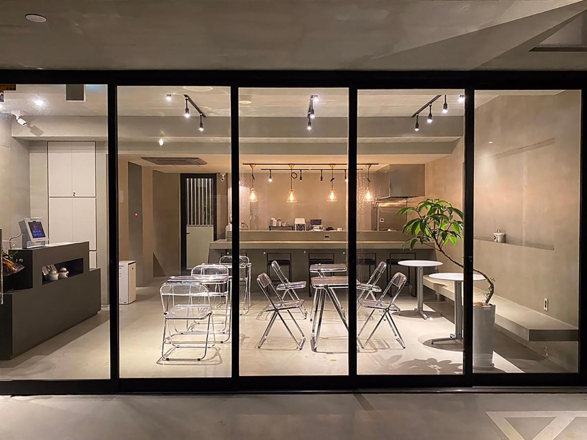 Maejima Hotel Νάχα Εξωτερικό φωτογραφία