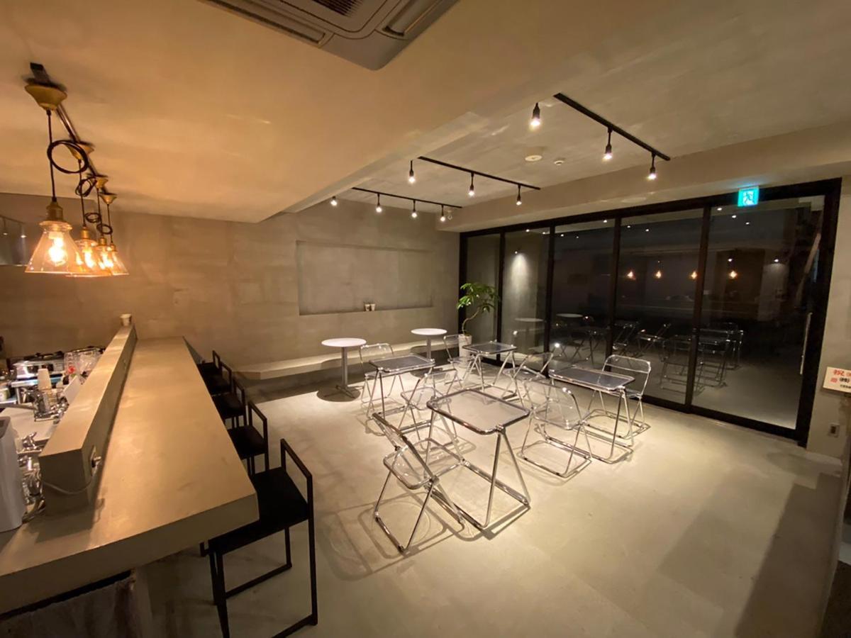 Maejima Hotel Νάχα Εξωτερικό φωτογραφία