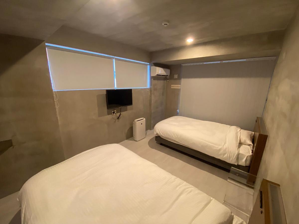 Maejima Hotel Νάχα Εξωτερικό φωτογραφία