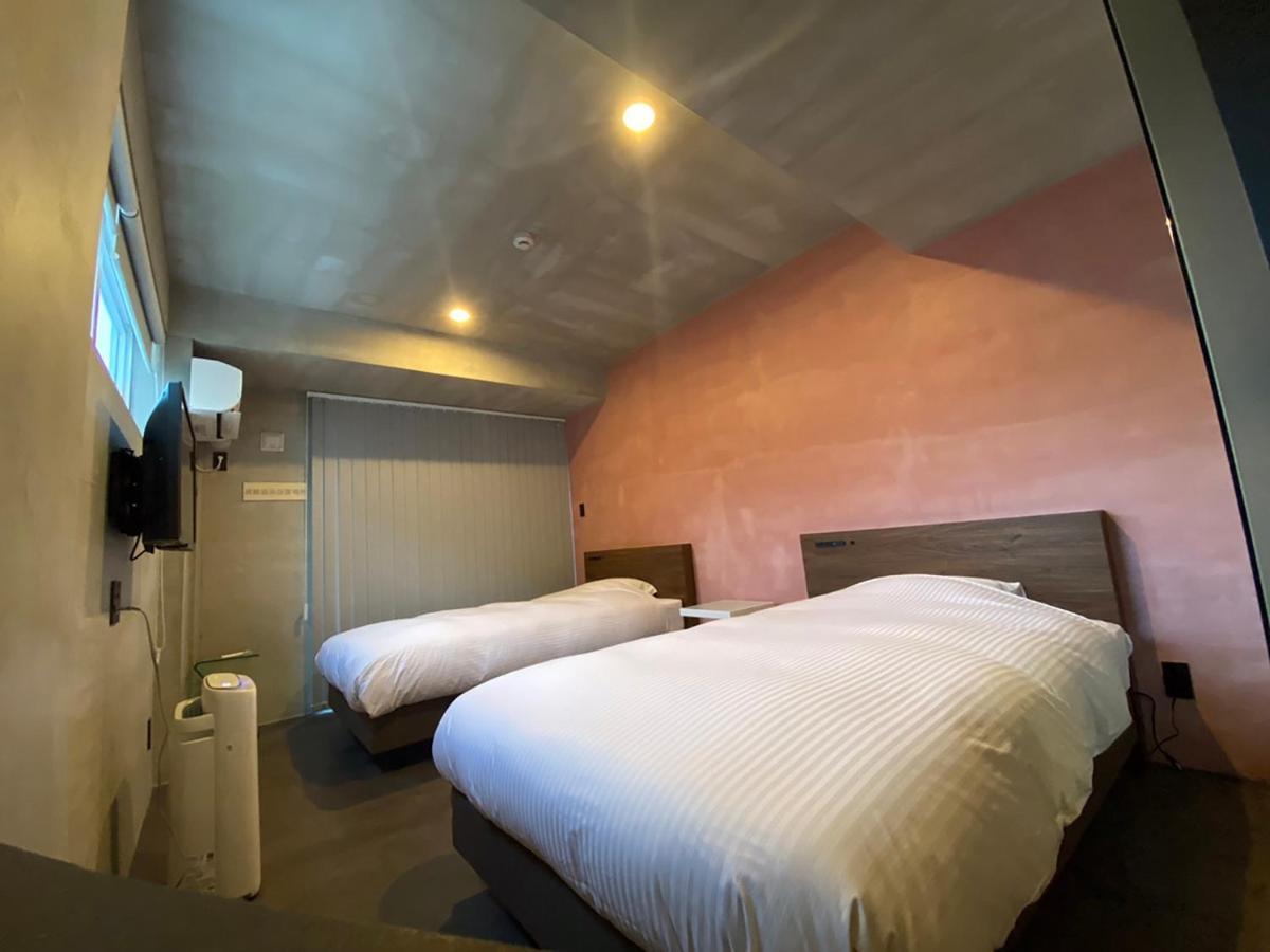 Maejima Hotel Νάχα Εξωτερικό φωτογραφία