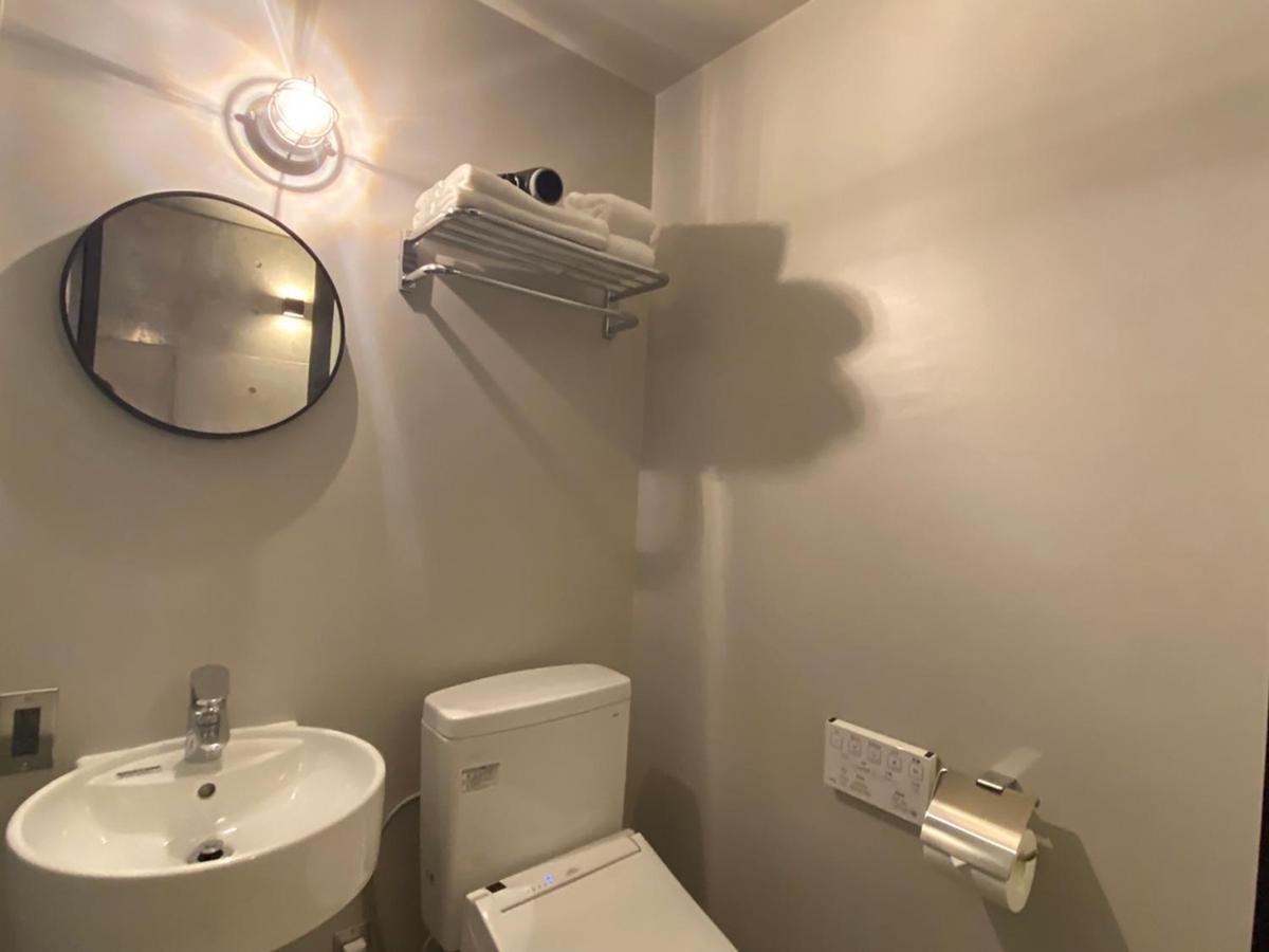 Maejima Hotel Νάχα Εξωτερικό φωτογραφία
