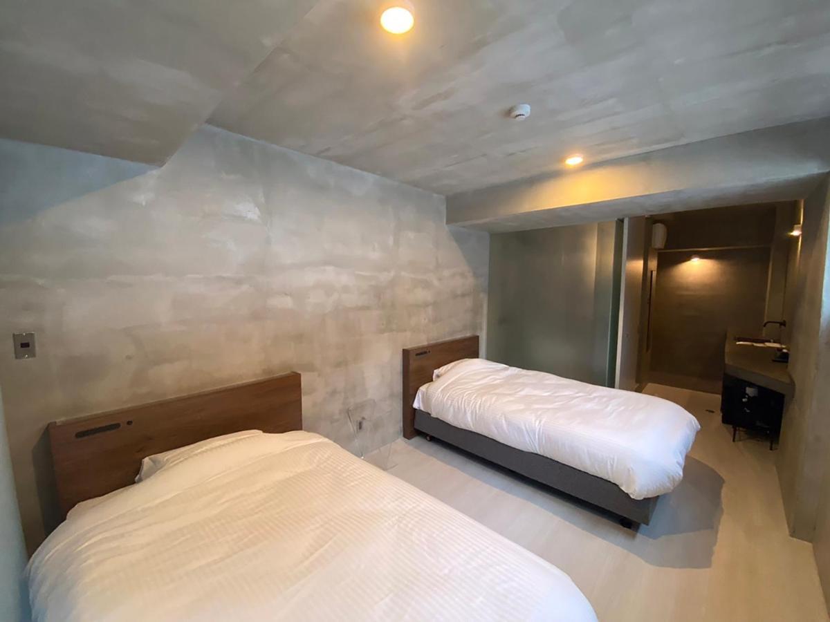 Maejima Hotel Νάχα Εξωτερικό φωτογραφία