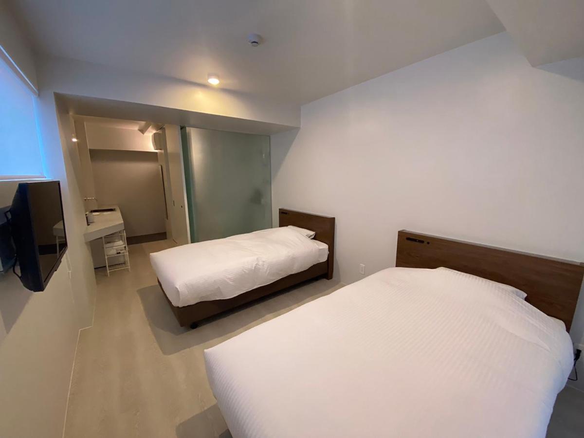 Maejima Hotel Νάχα Εξωτερικό φωτογραφία