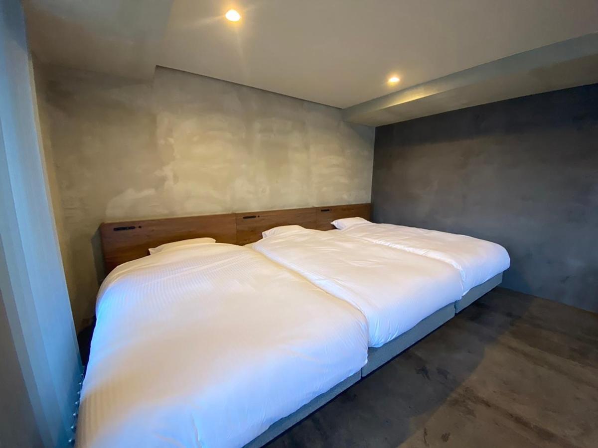 Maejima Hotel Νάχα Εξωτερικό φωτογραφία