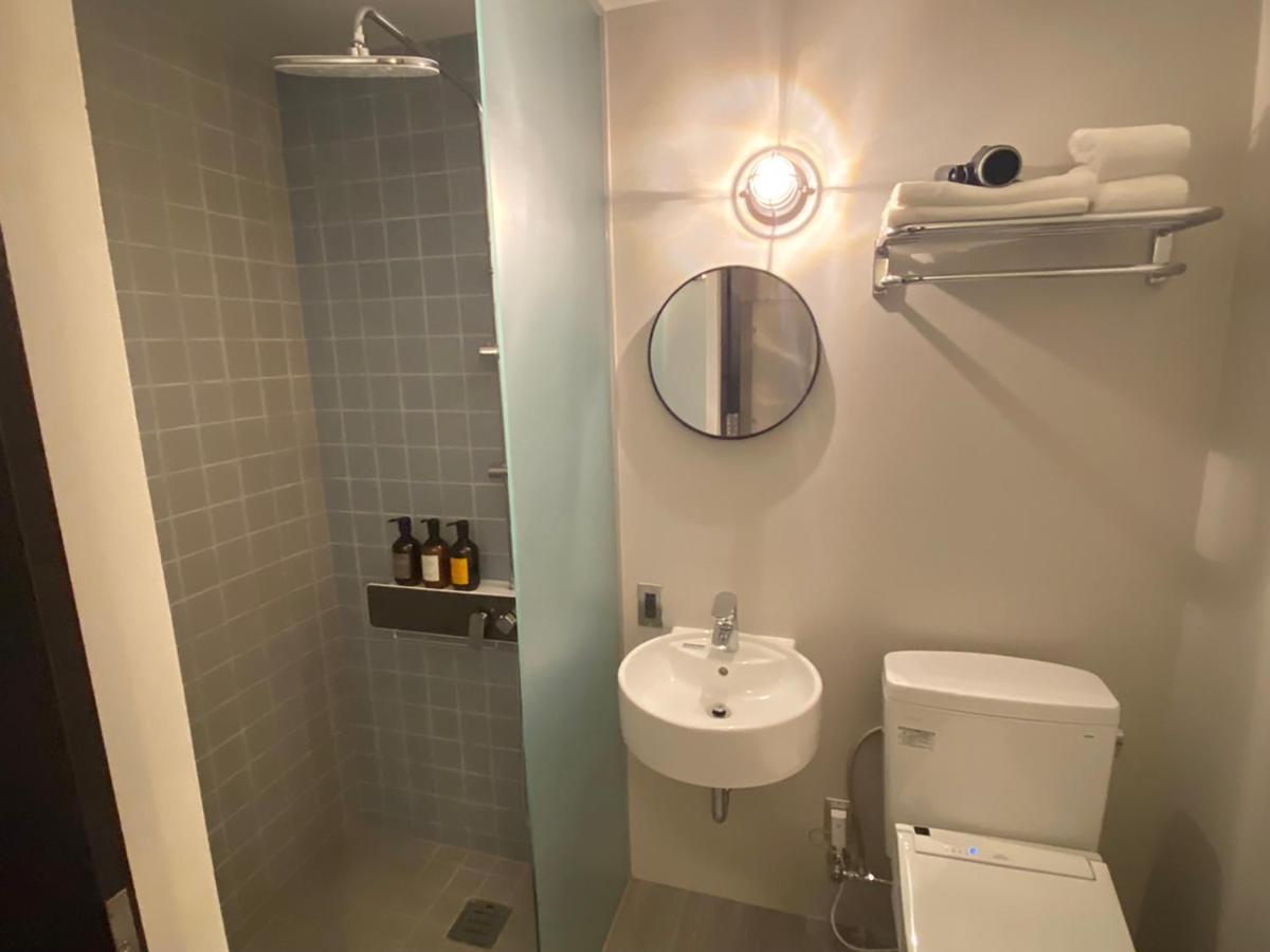 Maejima Hotel Νάχα Εξωτερικό φωτογραφία
