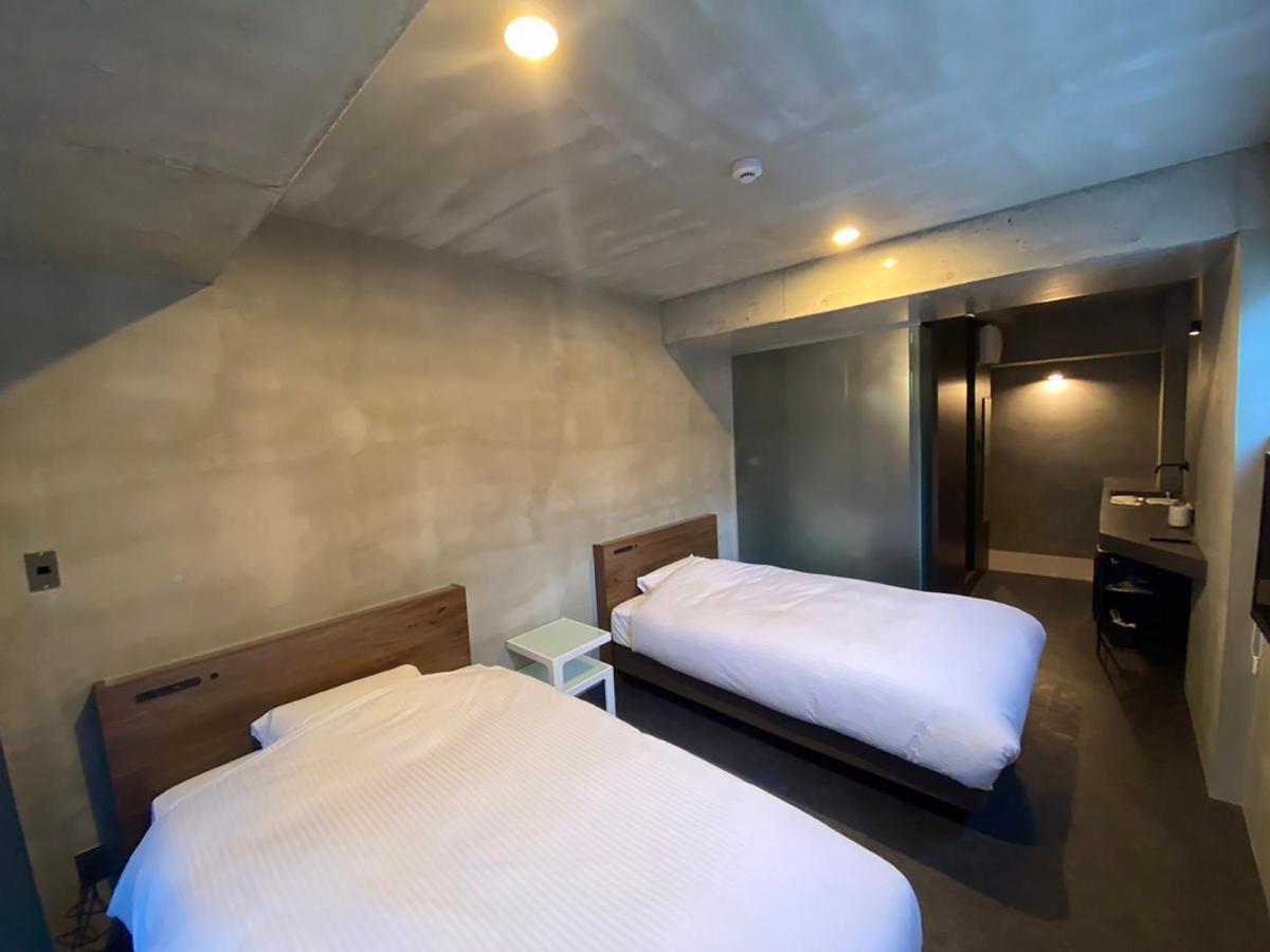 Maejima Hotel Νάχα Εξωτερικό φωτογραφία