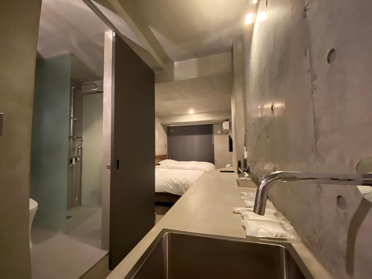 Maejima Hotel Νάχα Εξωτερικό φωτογραφία