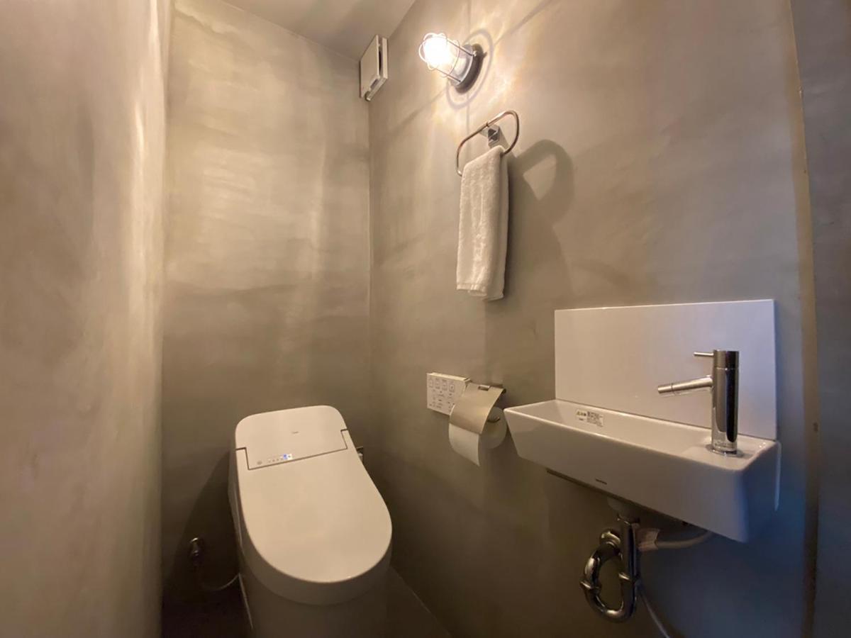 Maejima Hotel Νάχα Εξωτερικό φωτογραφία