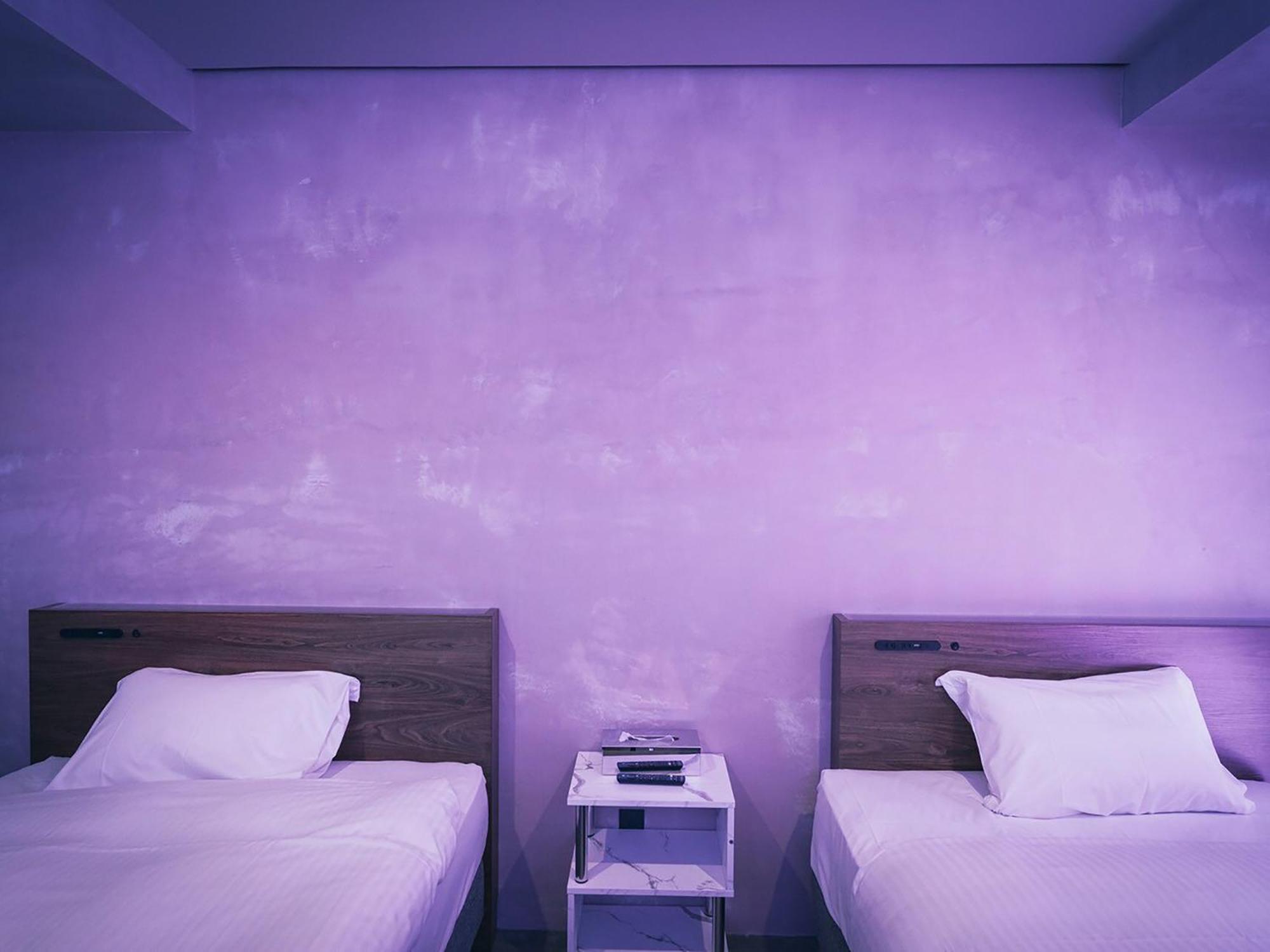 Maejima Hotel Νάχα Εξωτερικό φωτογραφία