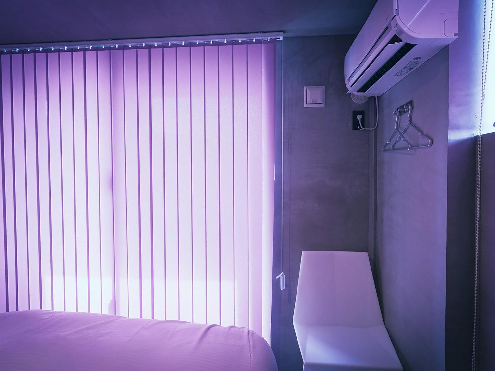 Maejima Hotel Νάχα Εξωτερικό φωτογραφία