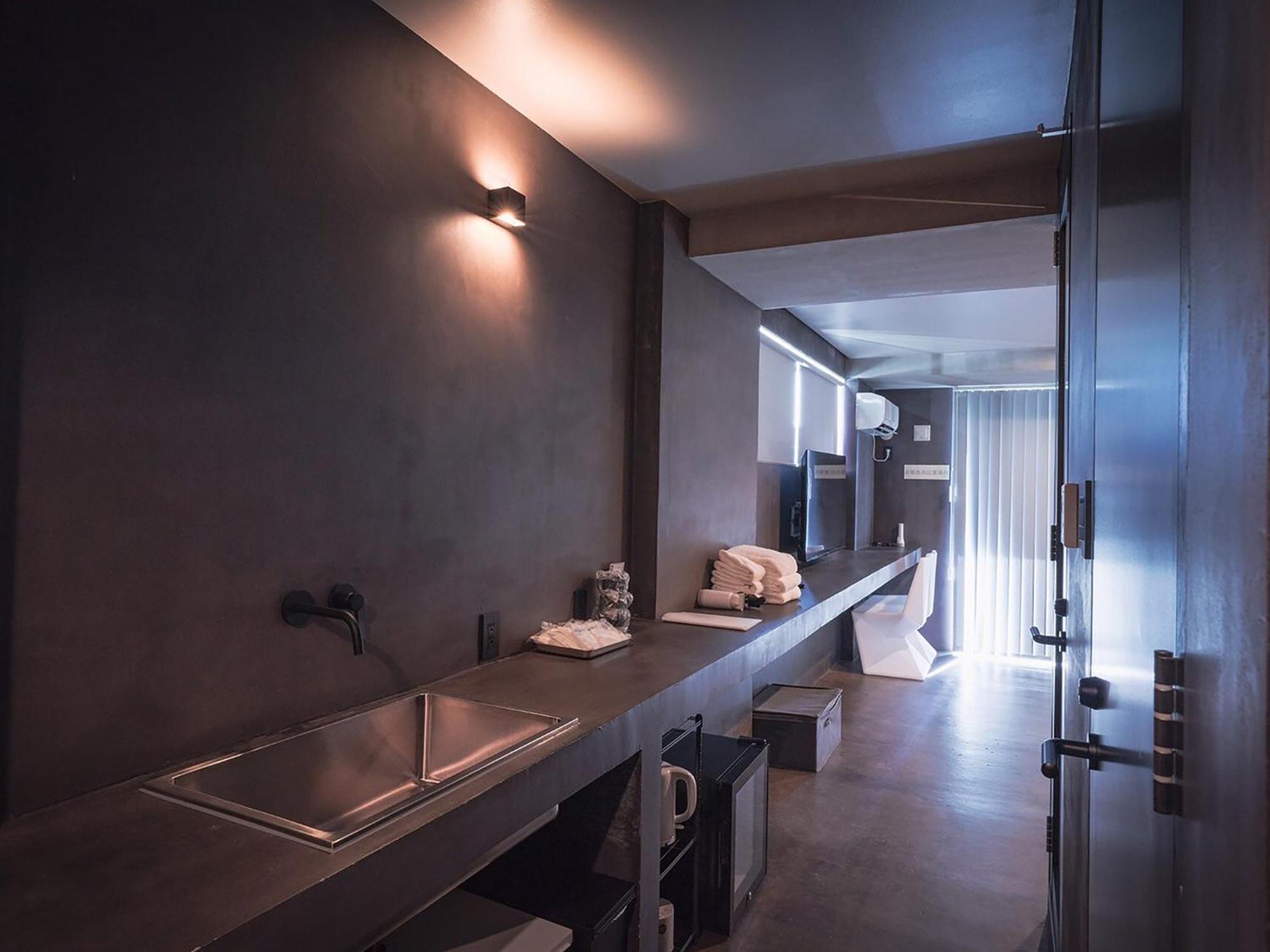 Maejima Hotel Νάχα Εξωτερικό φωτογραφία