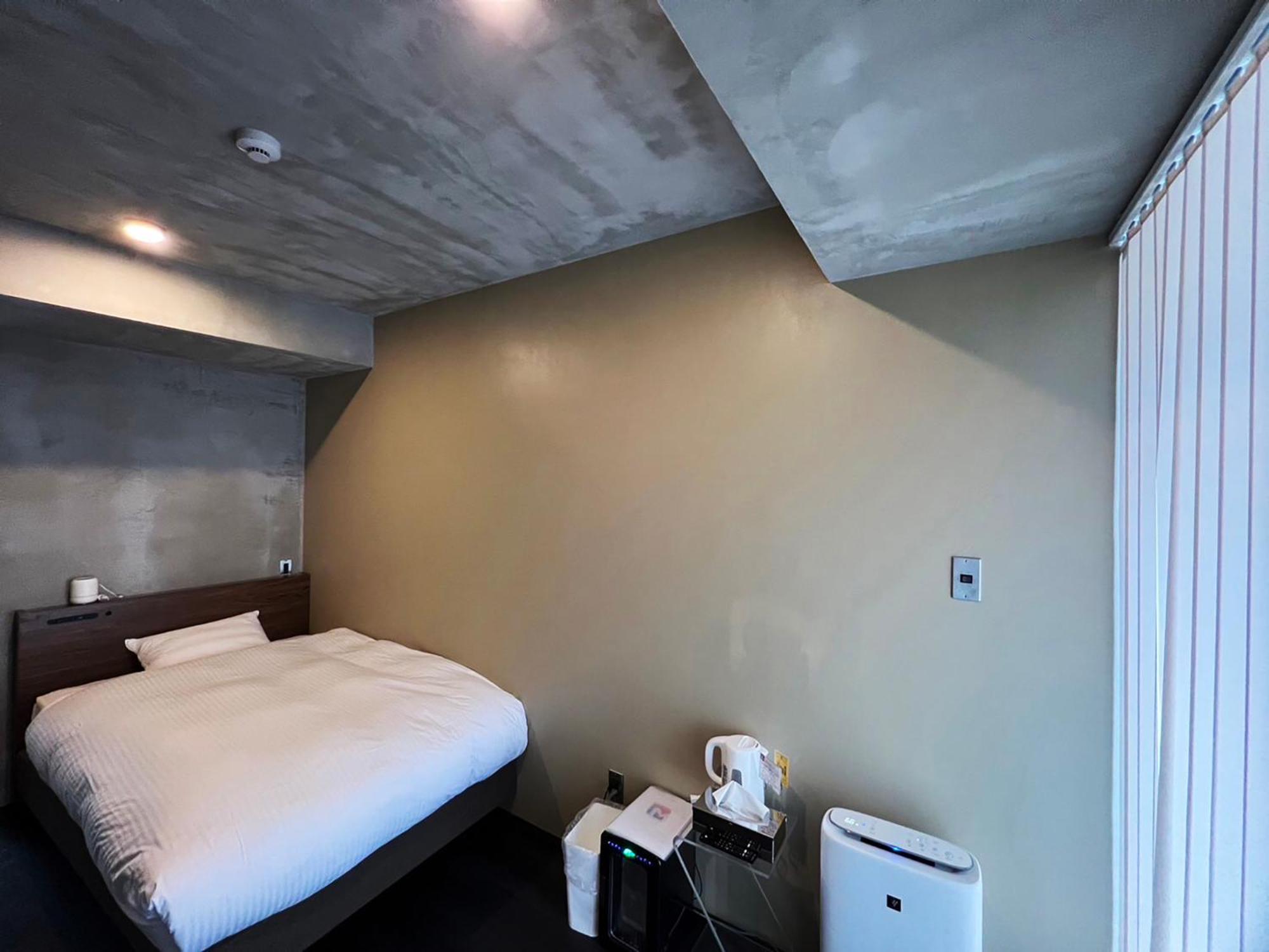 Maejima Hotel Νάχα Εξωτερικό φωτογραφία